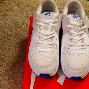 Men Nike Court Vision MID